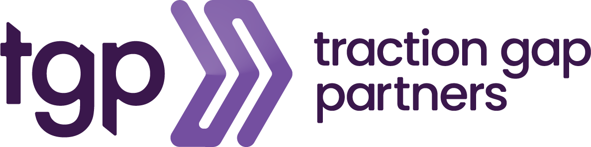 Traction Gap Partners